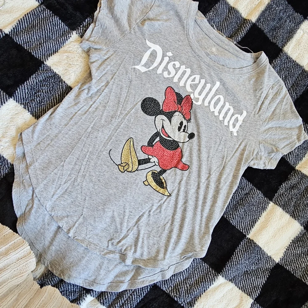 Disney t-shirt with Minnie, size‎ M